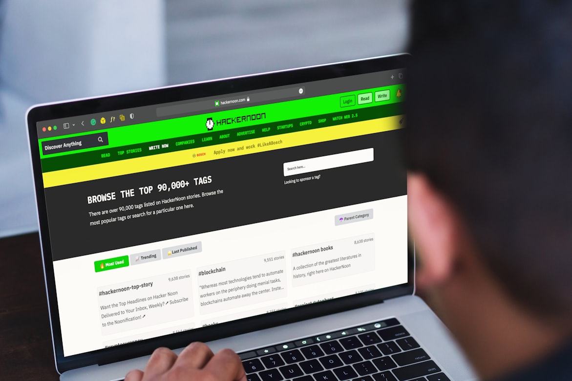 10 Things Every Business Website Must Have in 2025 (Most Are Missing Half)